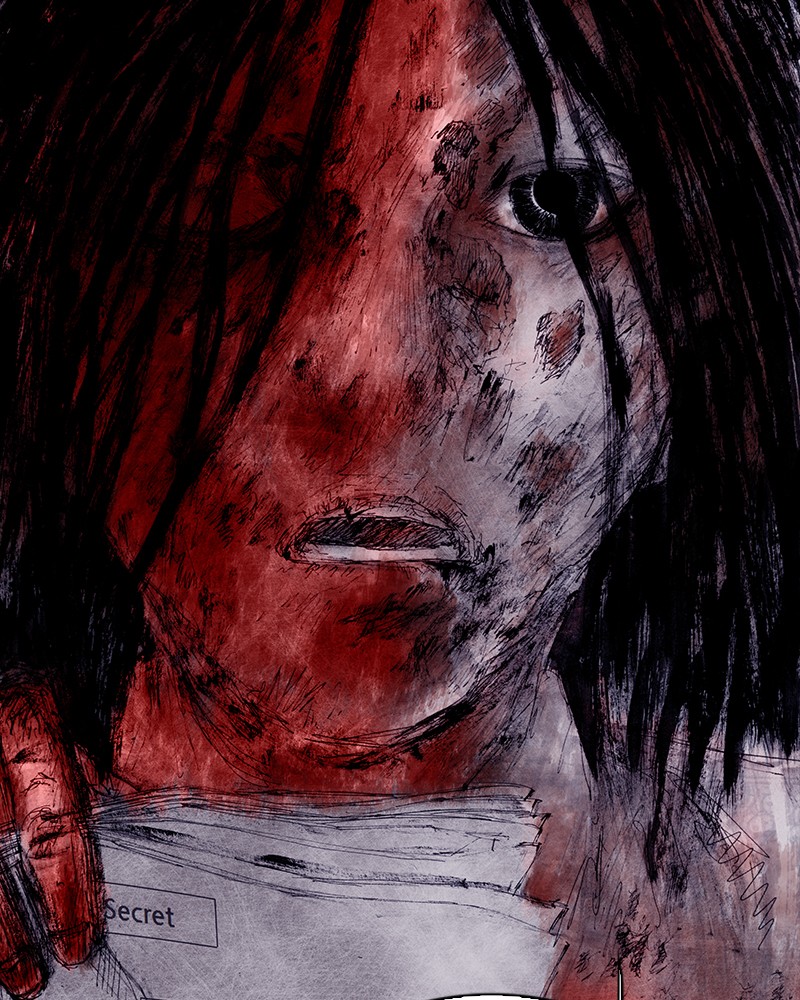 Read Distant Sky Manga Online