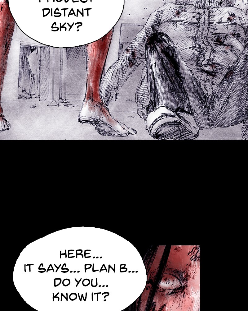Read Distant Sky Manga Online