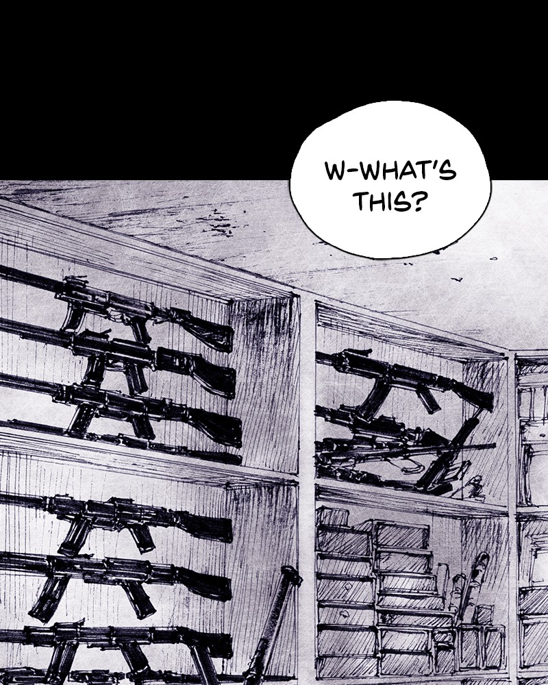 Read Distant Sky Manga Online