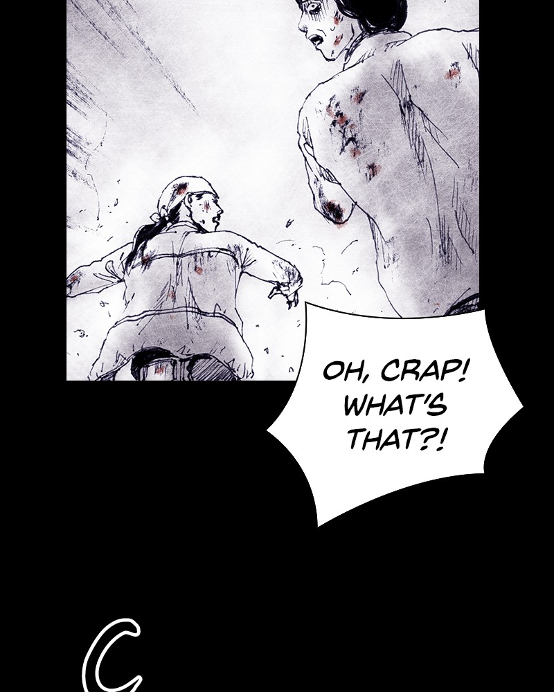 Read Distant Sky Manga Online