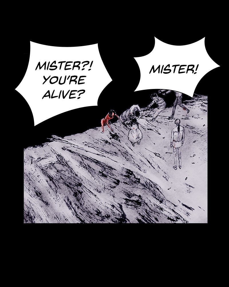 Read Distant Sky Manga Online
