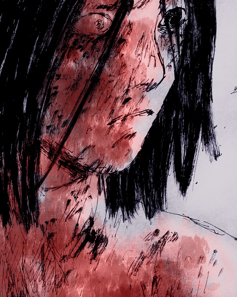 Read Distant Sky Manga Online