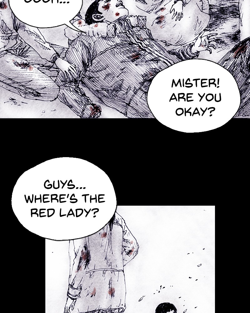 Read Distant Sky Manga Online