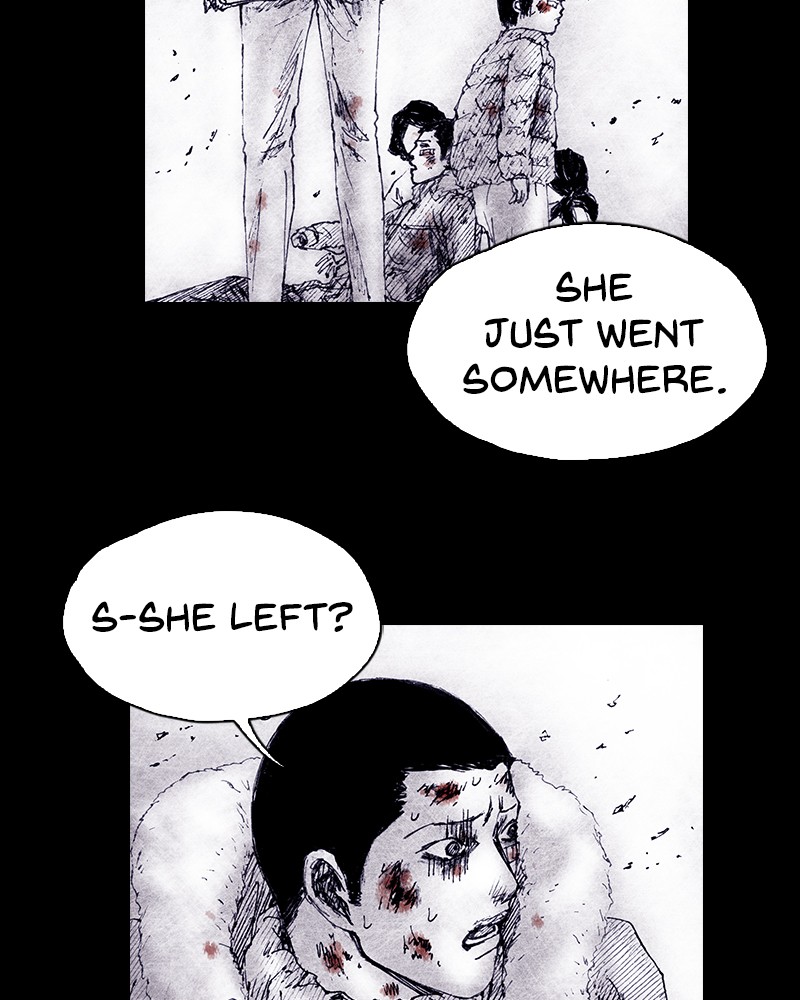 Read Distant Sky Manga Online