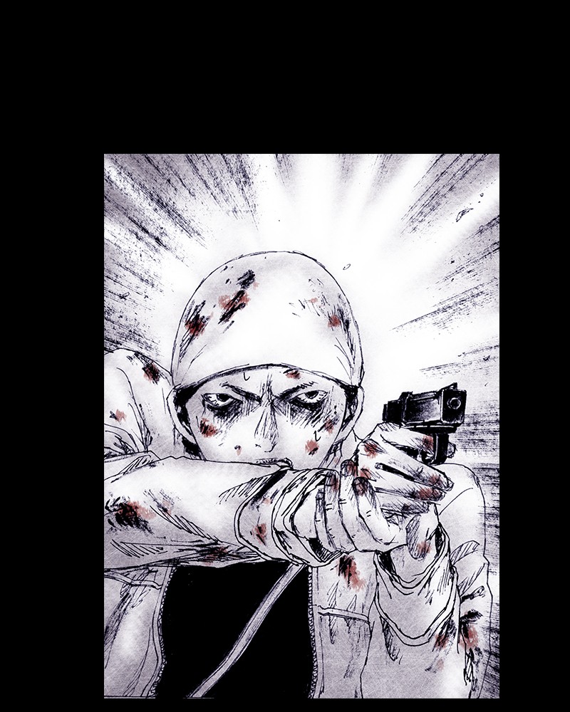 Read Distant Sky Manga Online
