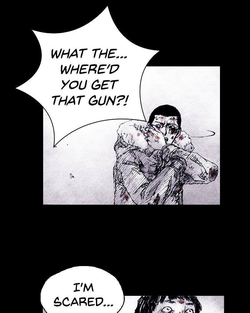 Read Distant Sky Manga Online