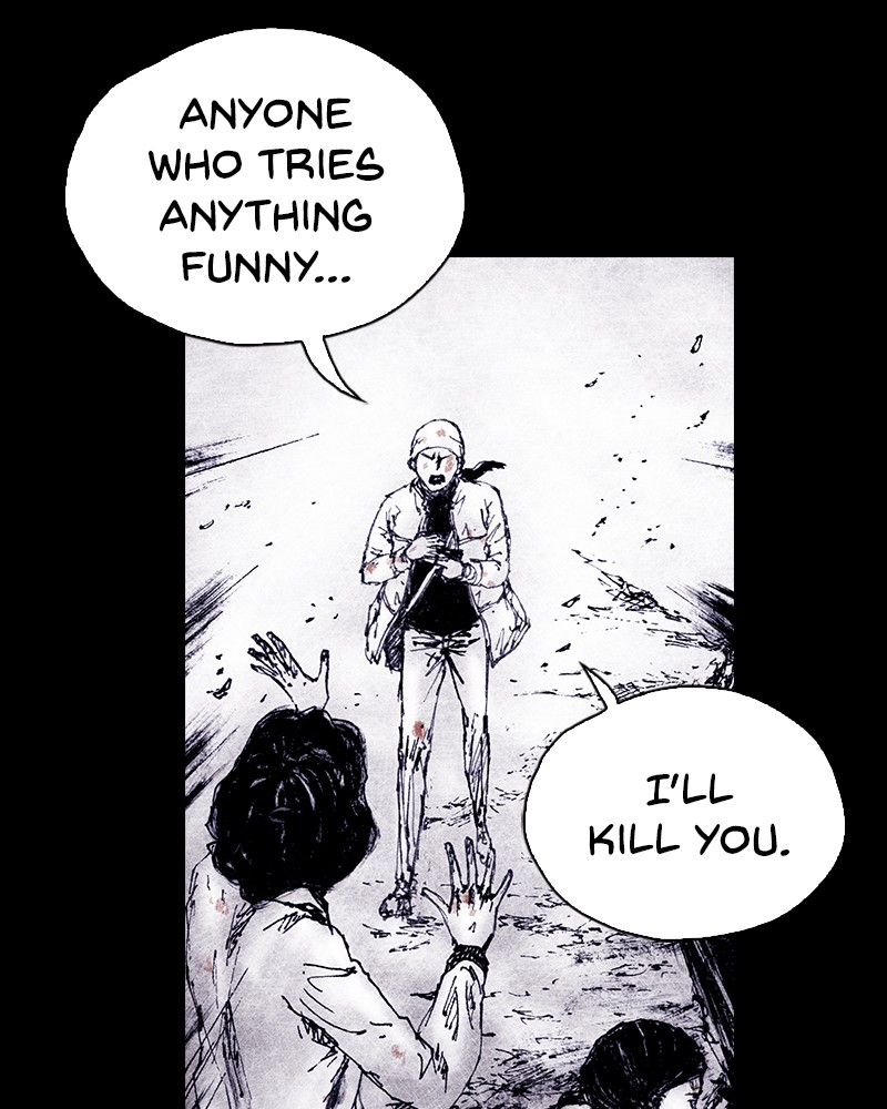 Read Distant Sky Manga Online