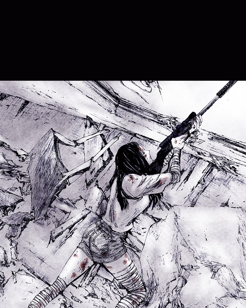 Read Distant Sky Manga Online