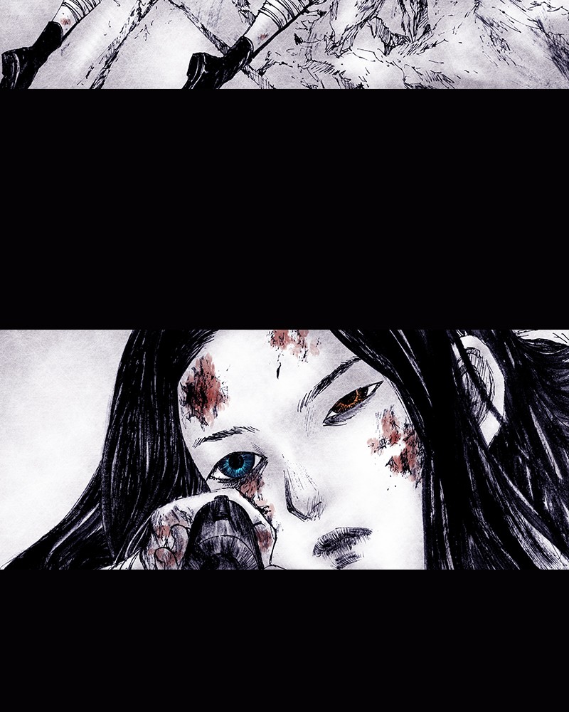 Read Distant Sky Manga Online