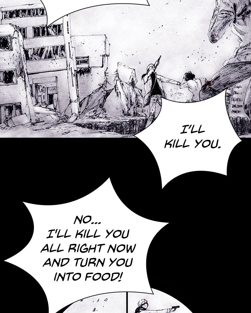 Read Distant Sky Manga Online