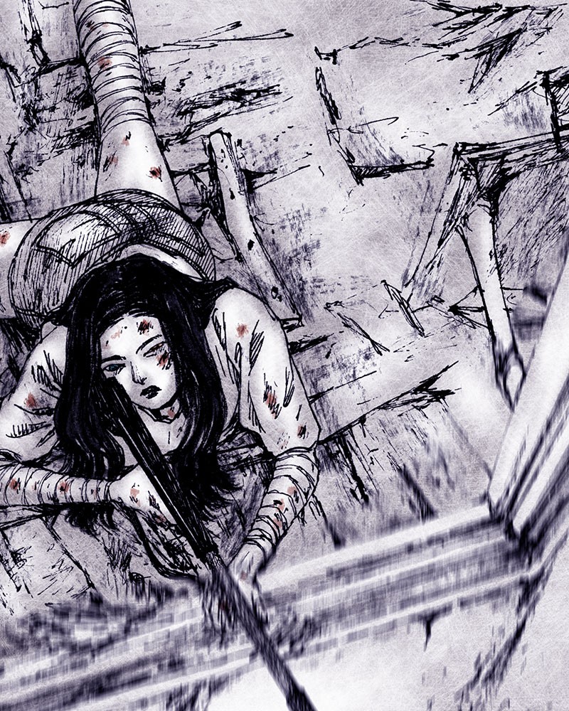 Read Distant Sky Manga Online
