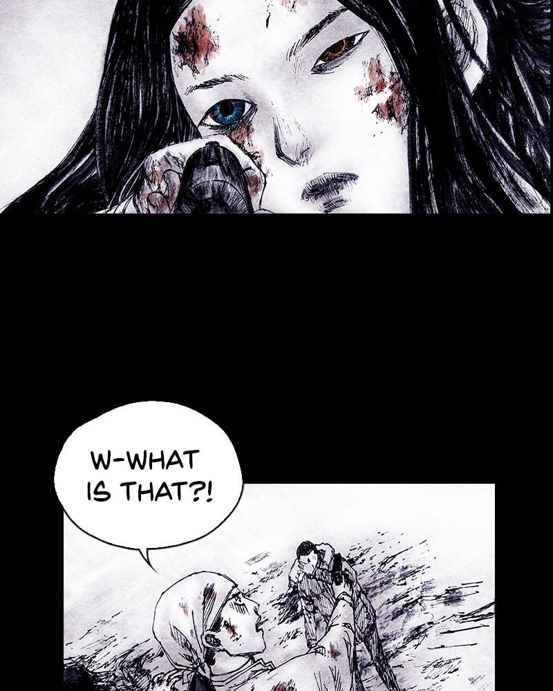 Read Distant Sky Manga Online