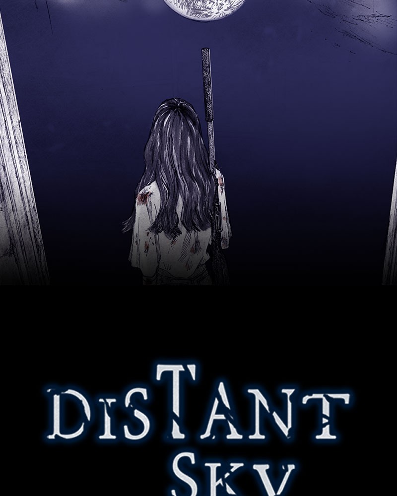 Read Distant Sky Manga Online