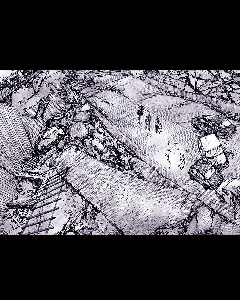 Read Distant Sky Manga Online