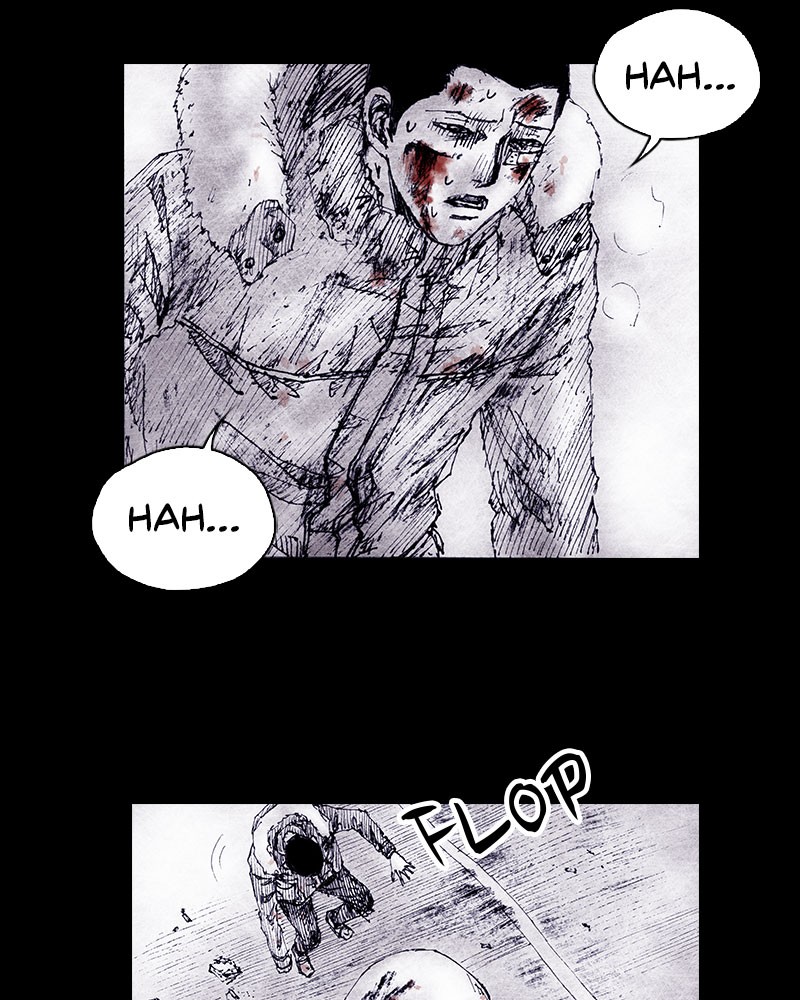 Read Distant Sky Manga Online