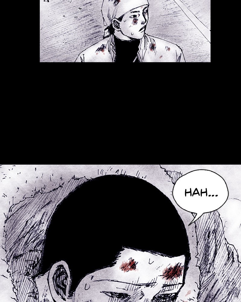 Read Distant Sky Manga Online