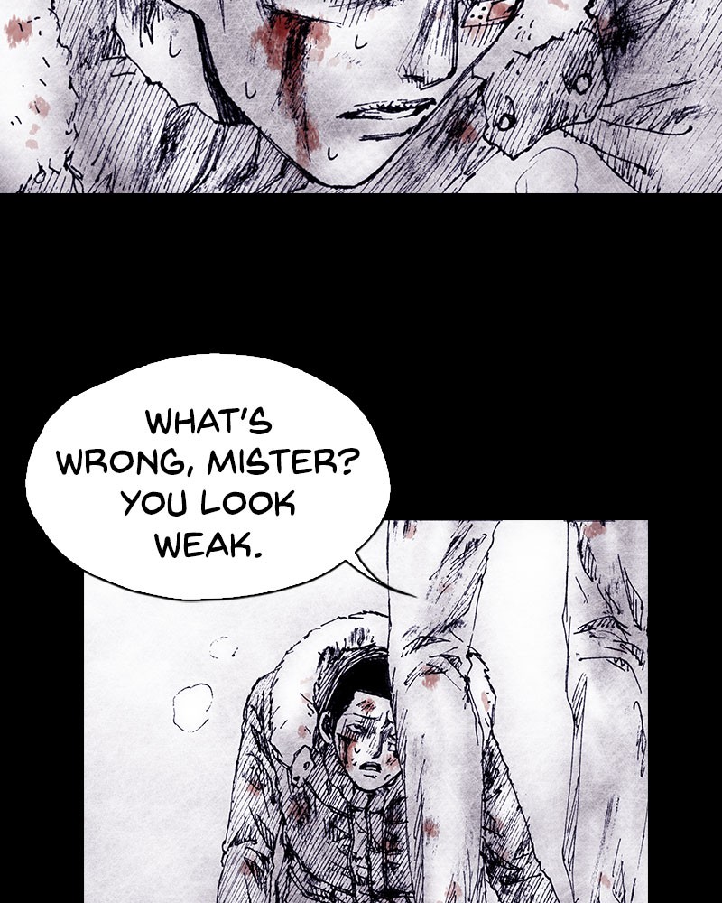 Read Distant Sky Manga Online