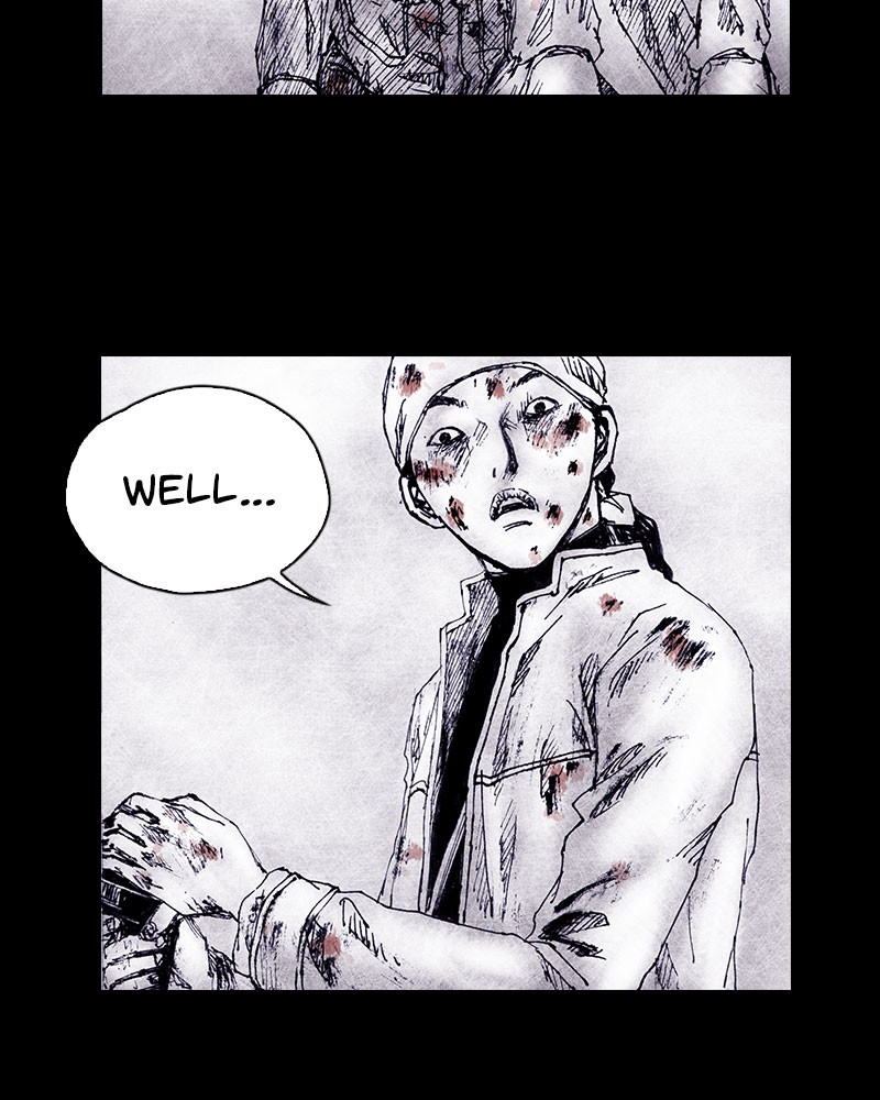 Read Distant Sky Manga Online