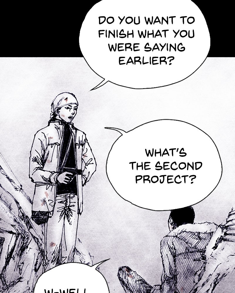 Read Distant Sky Manga Online