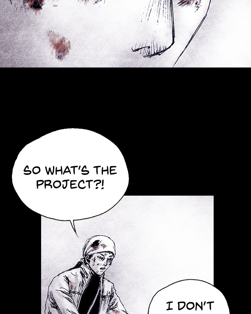 Read Distant Sky Manga Online