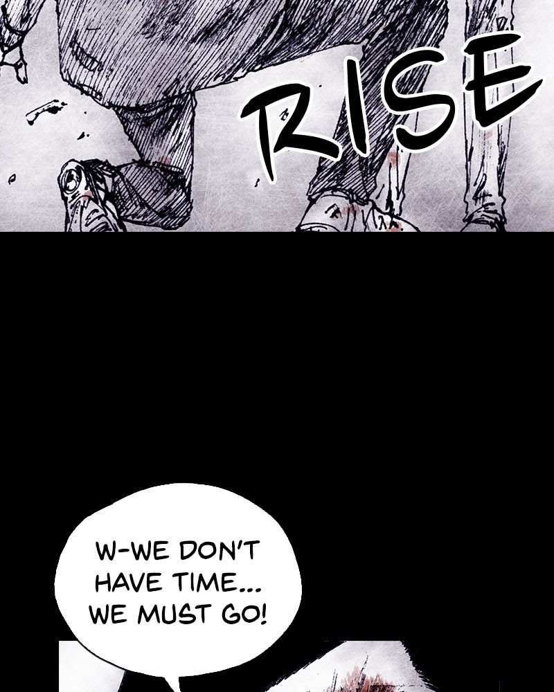 Read Distant Sky Manga Online