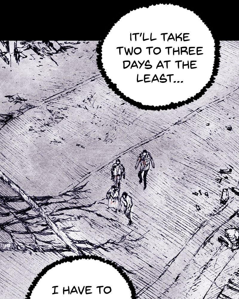 Read Distant Sky Manga Online
