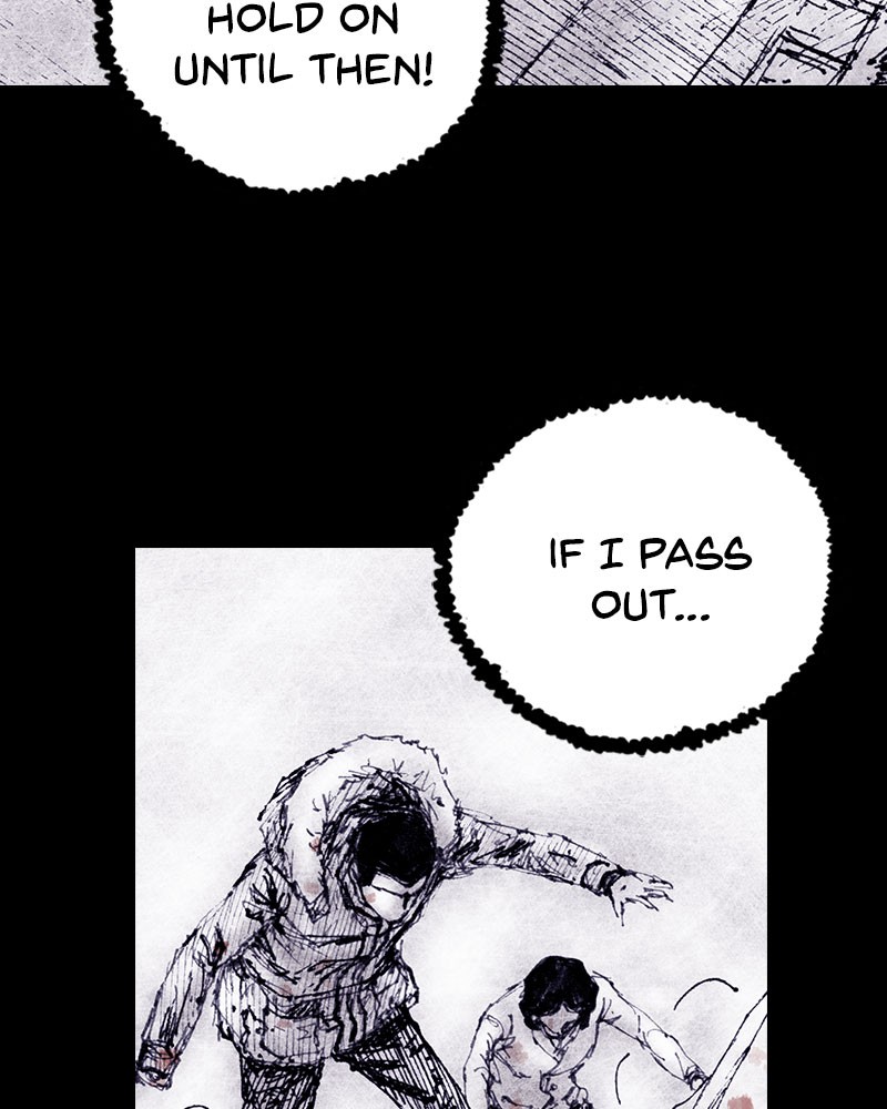 Read Distant Sky Manga Online