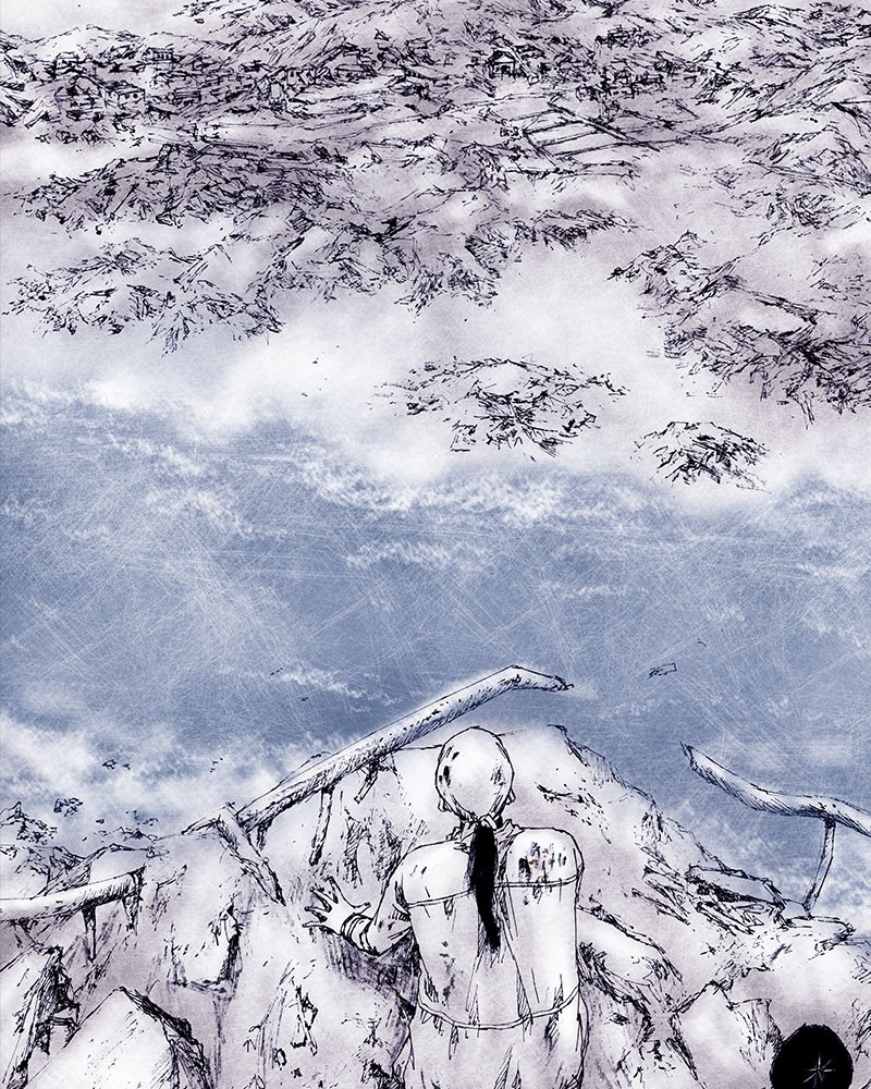 Read Distant Sky Manga Online