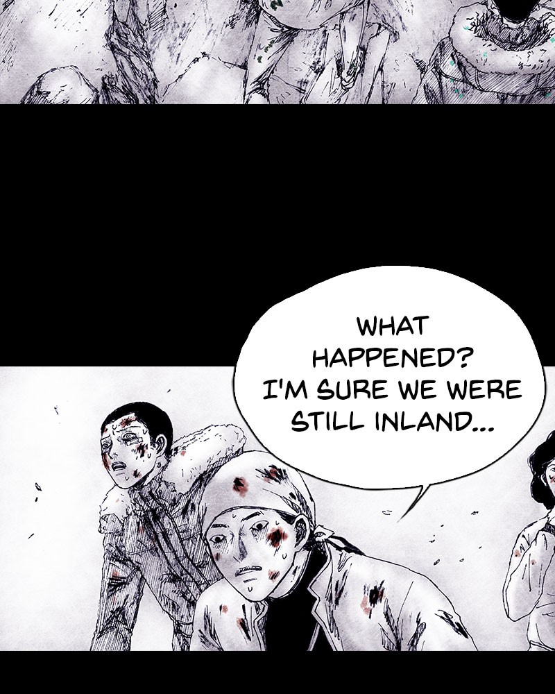 Read Distant Sky Manga Online