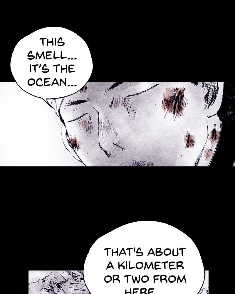 Read Distant Sky Manga Online