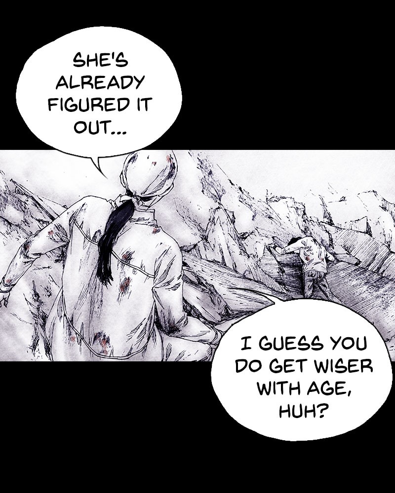 Read Distant Sky Manga Online