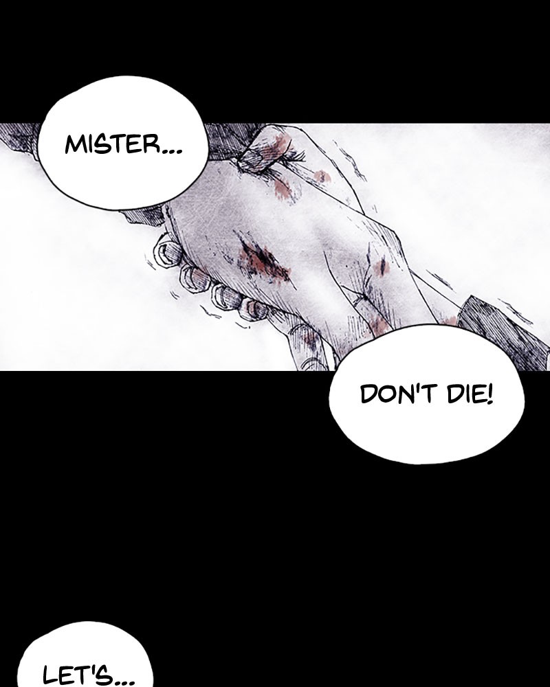 Read Distant Sky Manga Online