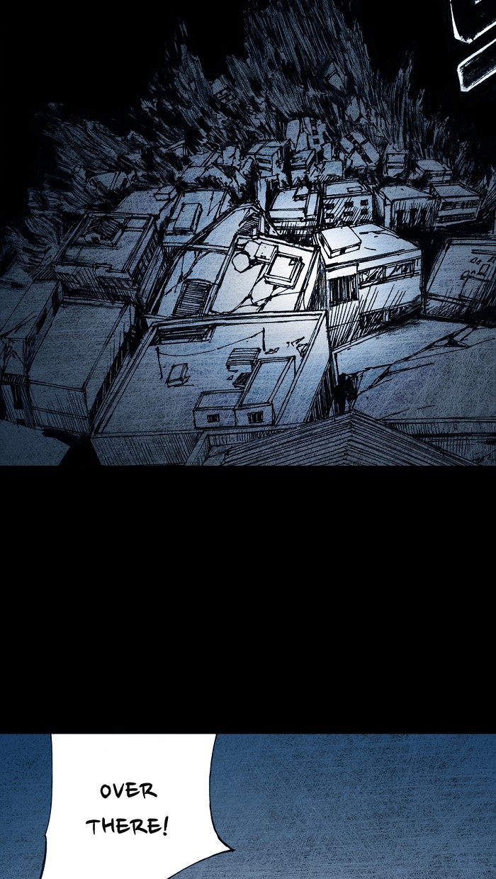 Read Distant Sky Manga Online