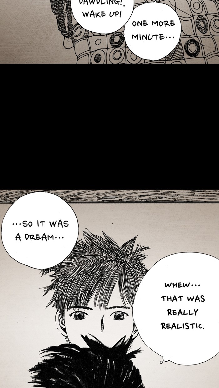 Read Distant Sky Manga Online