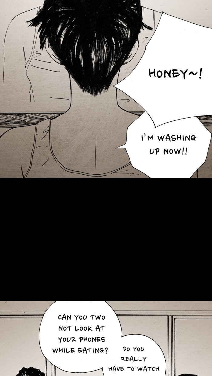 Read Distant Sky Manga Online