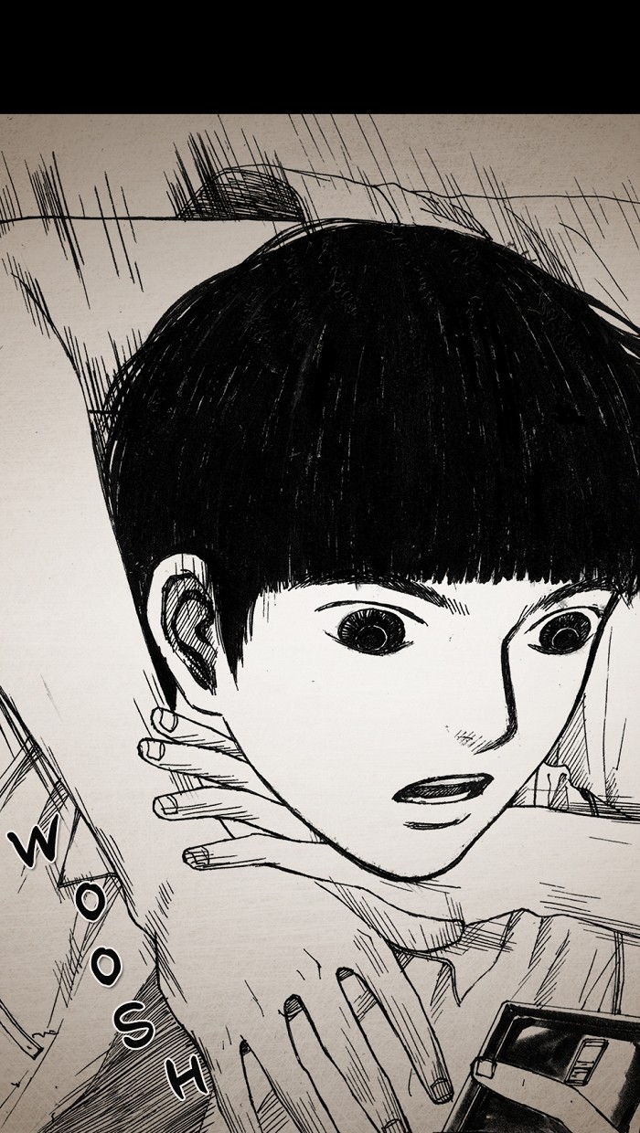 Read Distant Sky Manga Online