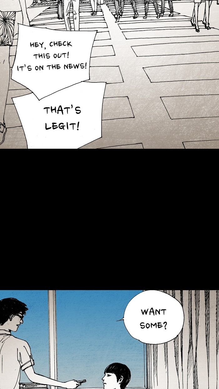 Read Distant Sky Manga Online