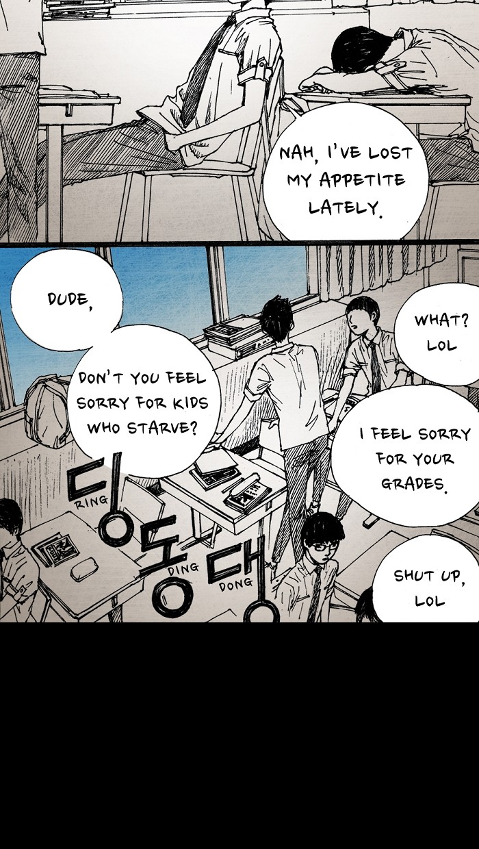 Read Distant Sky Manga Online