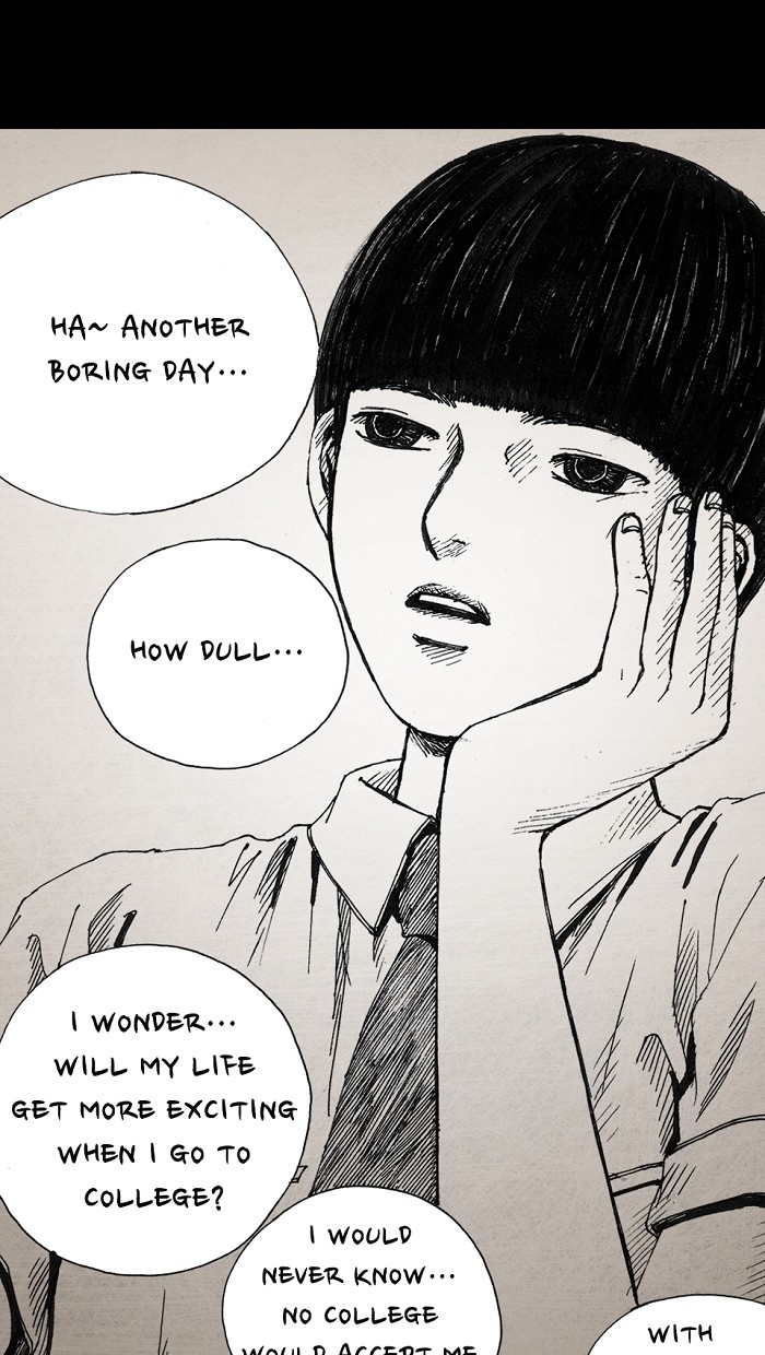 Read Distant Sky Manga Online