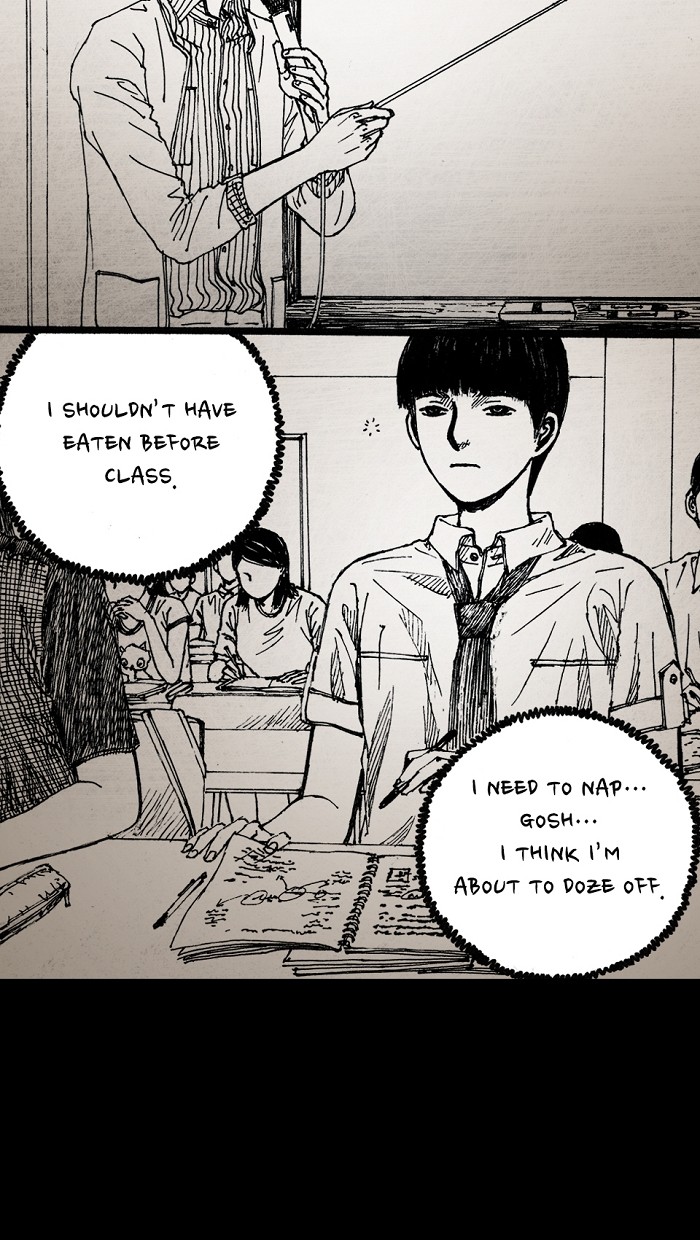Read Distant Sky Manga Online