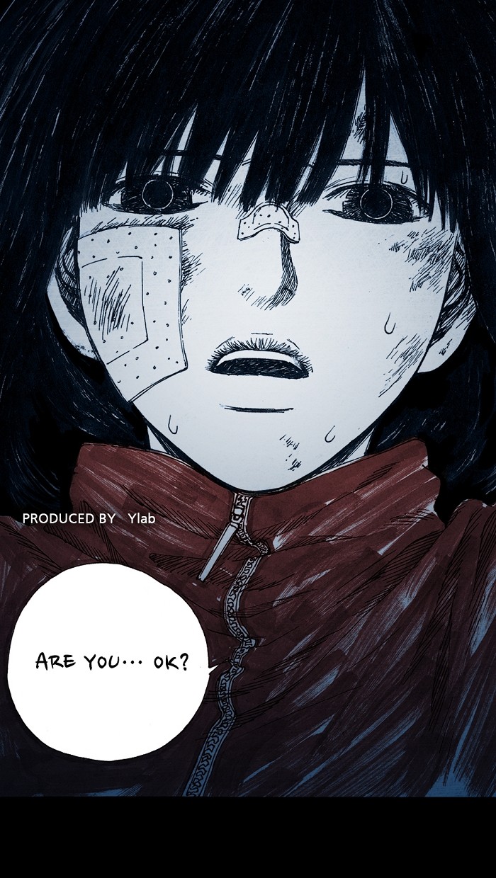 Read Distant Sky Manga Online