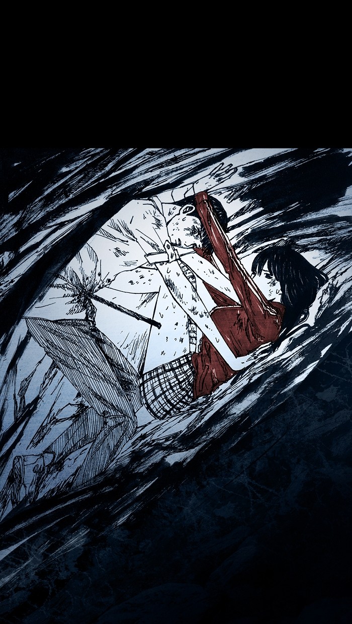 Read Distant Sky Manga Online