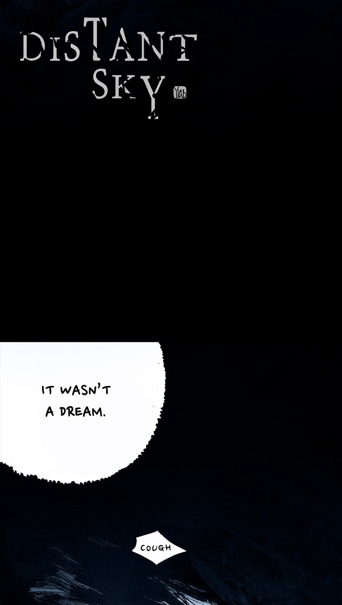 Read Distant Sky Manga Online