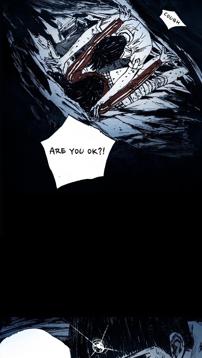 Read Distant Sky Manga Online