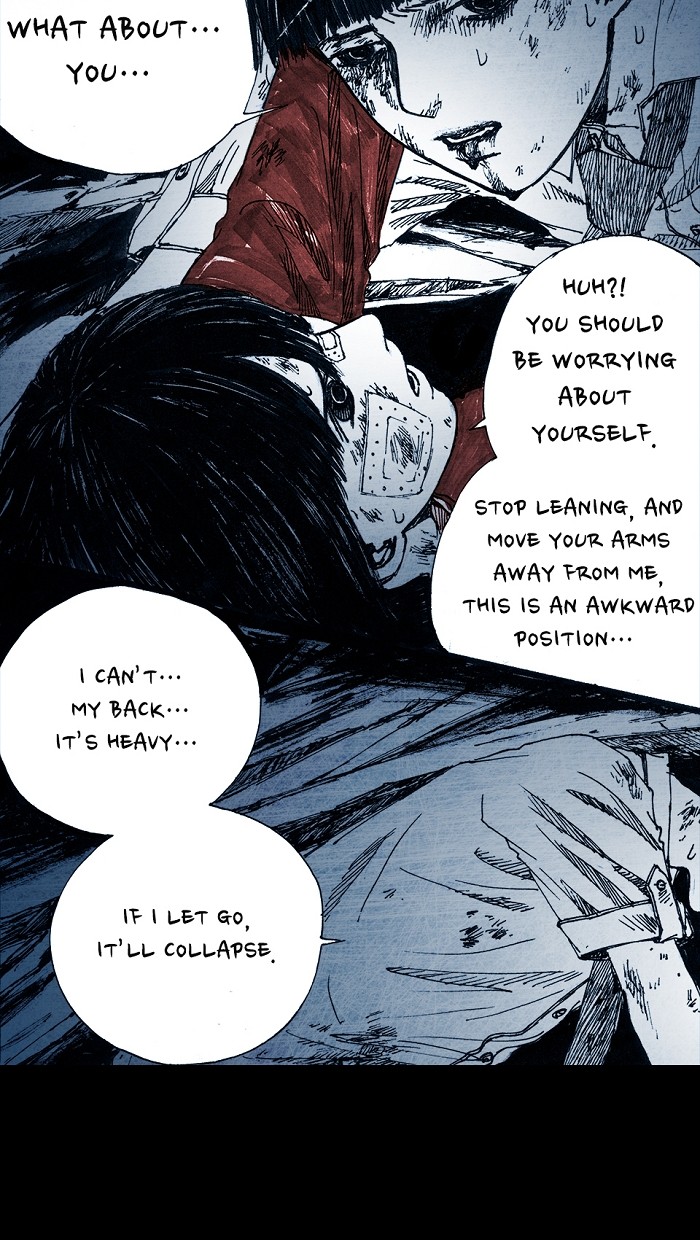 Read Distant Sky Manga Online