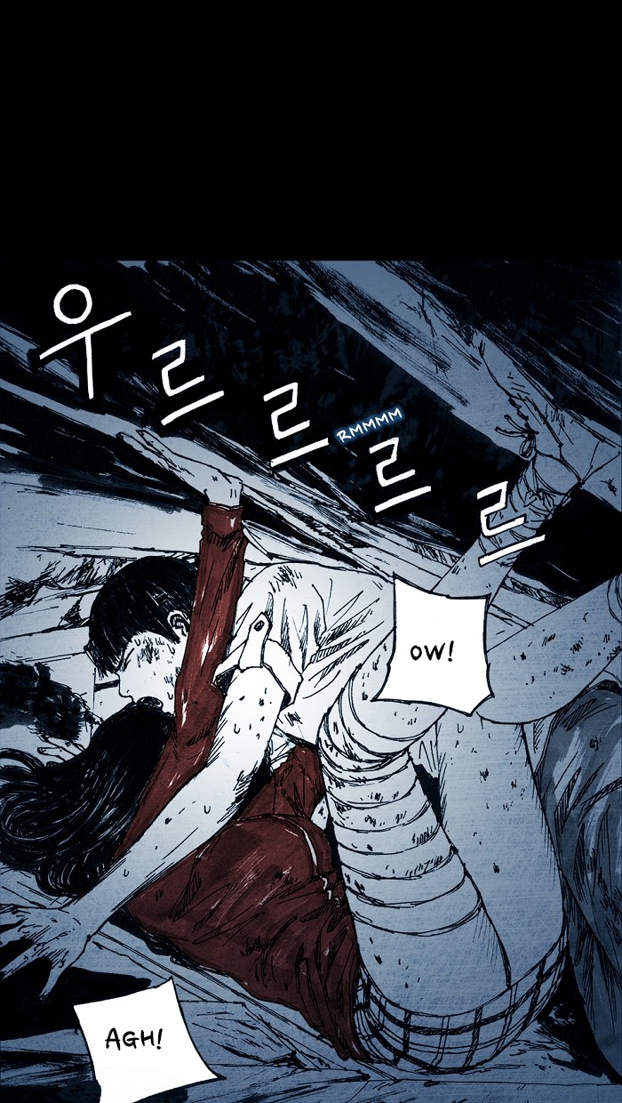 Read Distant Sky Manga Online