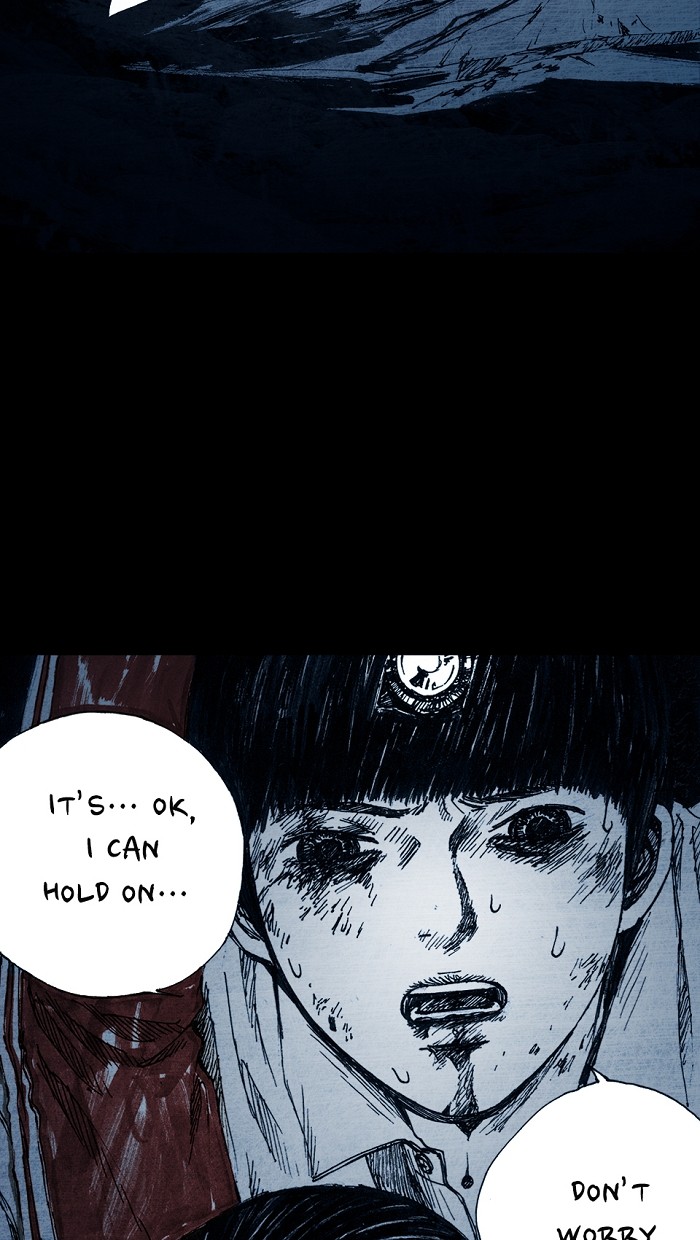 Read Distant Sky Manga Online