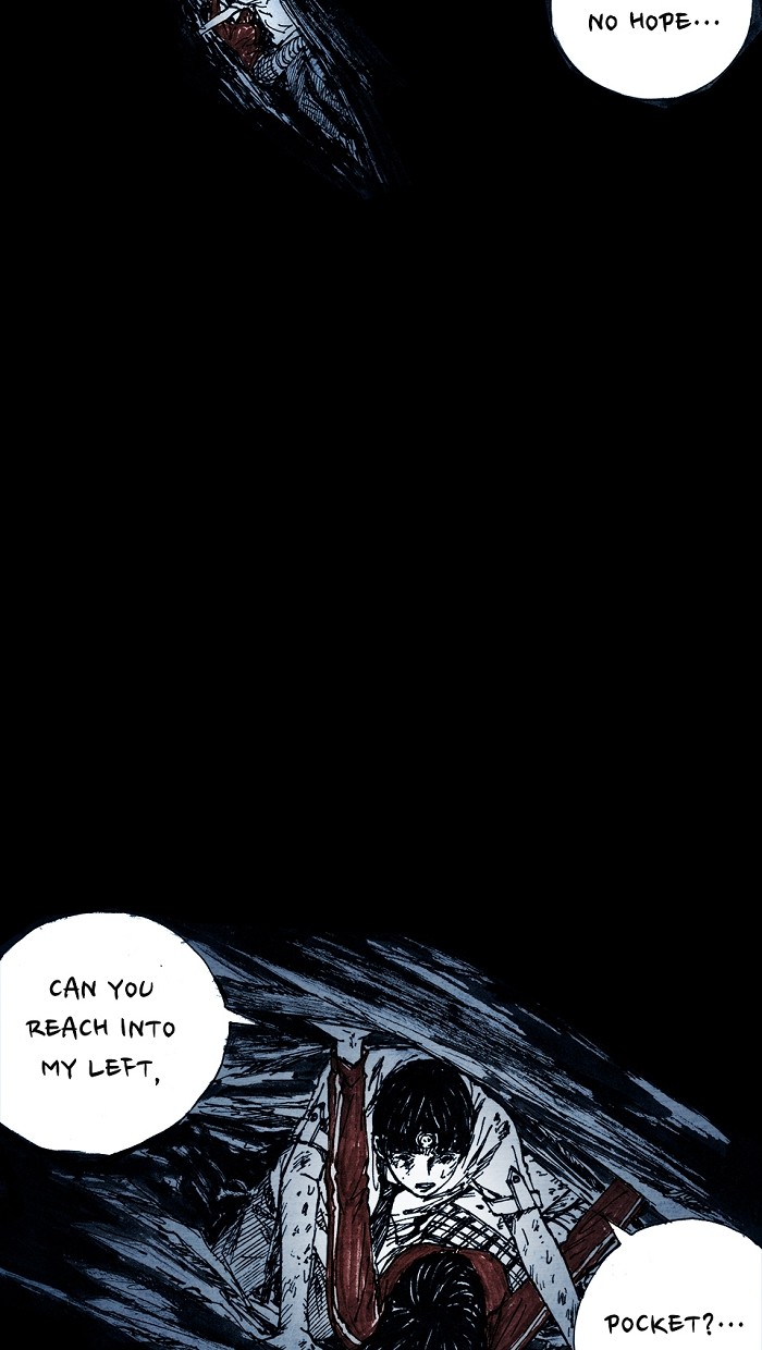 Read Distant Sky Manga Online