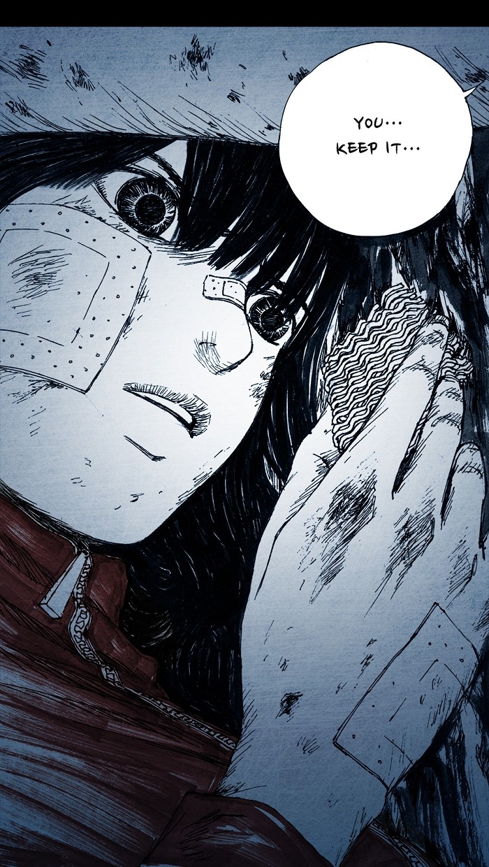 Read Distant Sky Manga Online