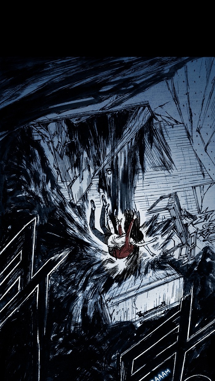 Read Distant Sky Manga Online